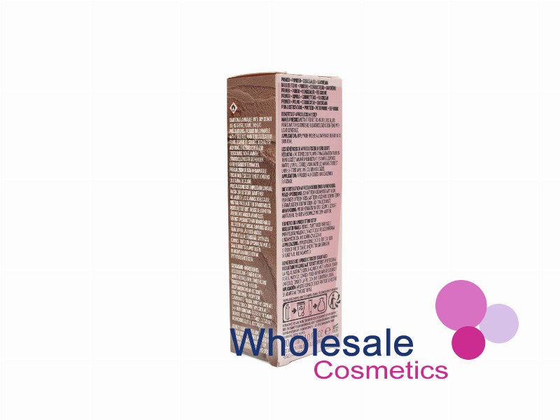 6 x Maybelline Instant Anti Age Perfector 4-in-1 Whipped Matte Makeup - 04 MEDIUM DEEP